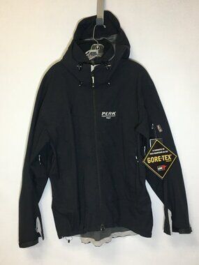 Peak Performance Men's Goretex Ski Jacket - Size: XXL - Pre - Owned - 3WC1Y5